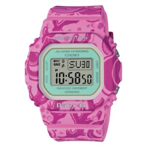 Casio BabyG BGD560SLG4D