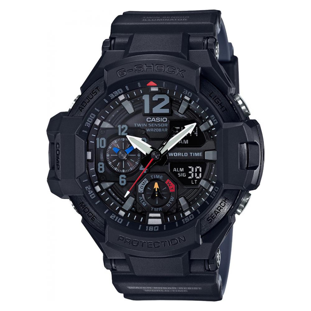 GShock Gravitymaster GA11001A1 1