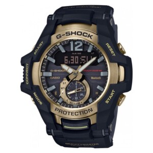 GShock Gravitymaster GRB100GB1A