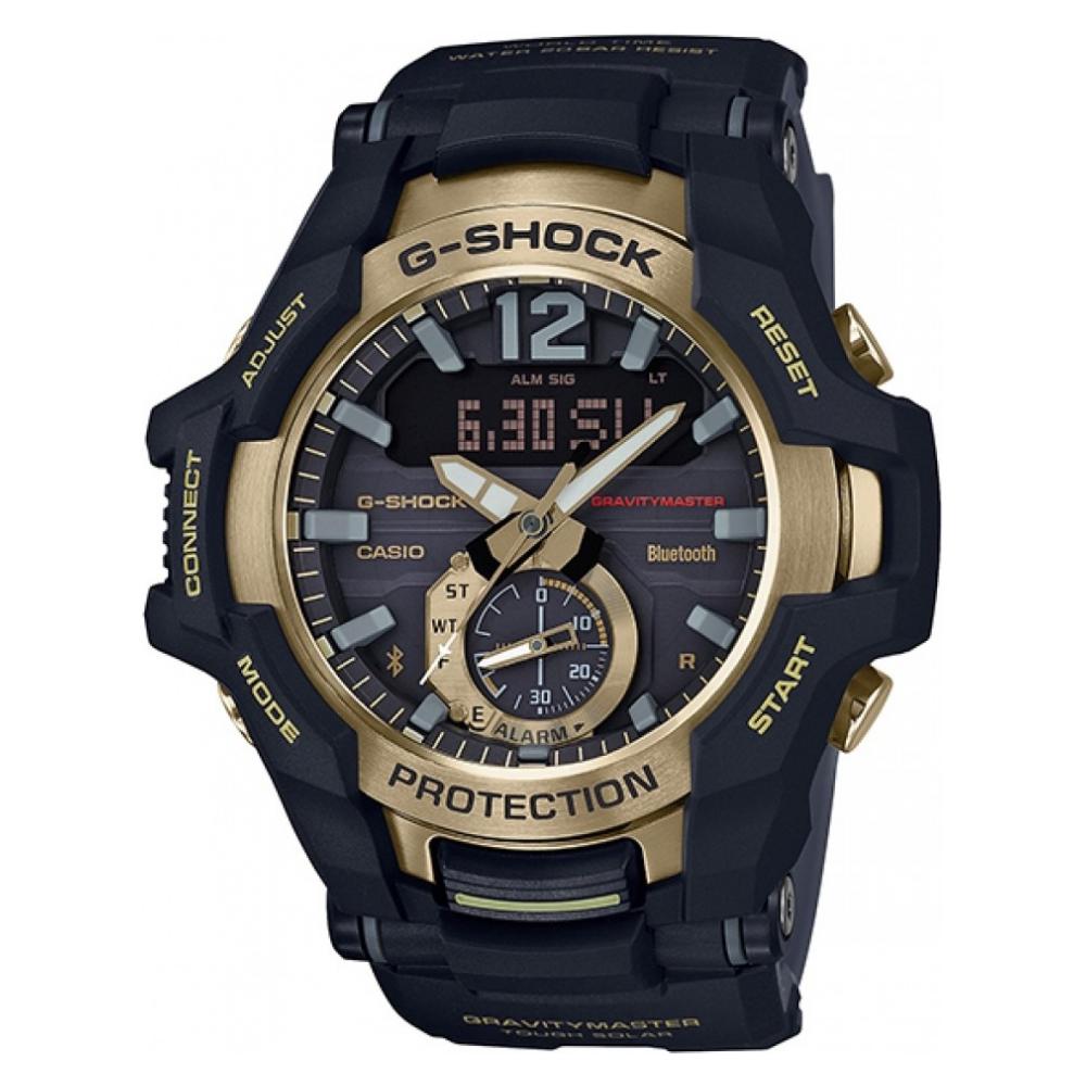 GShock Gravitymaster GRB100GB1A 1