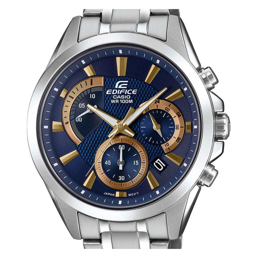 Casio Edifice EFV580D2A 7