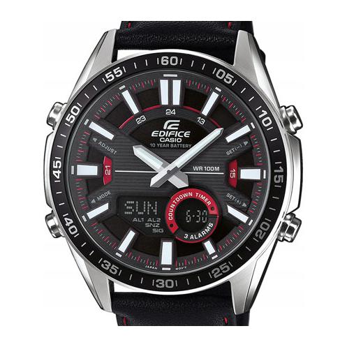 Casio Edifice EFVC100L1A 7