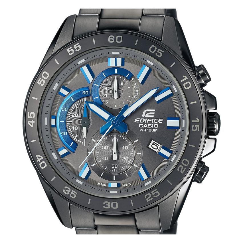 Casio Edifice EFV550GY8A 7