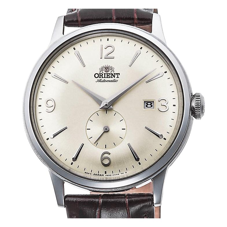 Orient Classic AP0003S10B 7