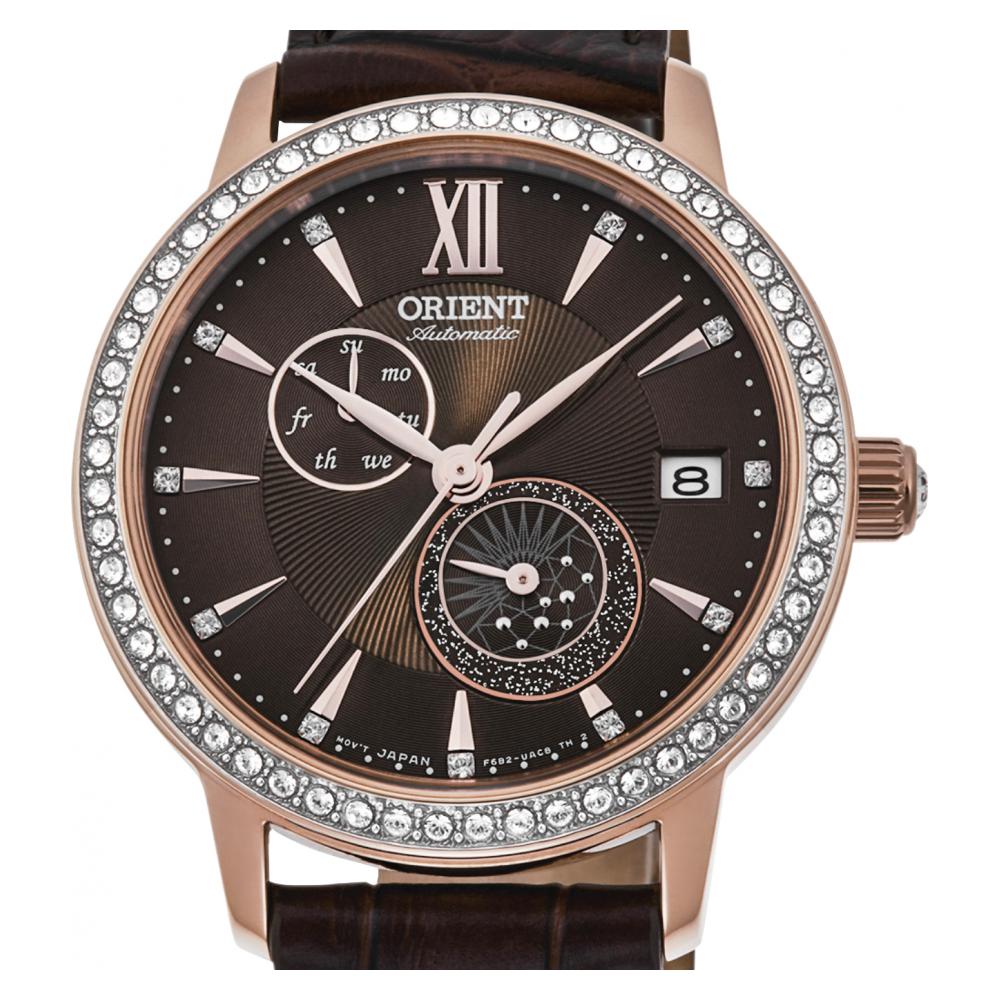 Orient Damskie AK0005Y10B 7