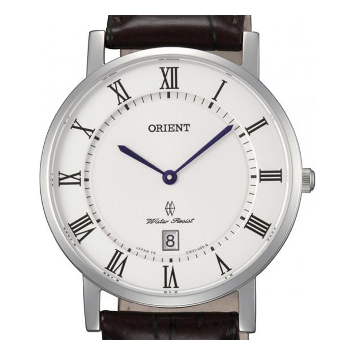 Orient Classic FGW0100HW0 7