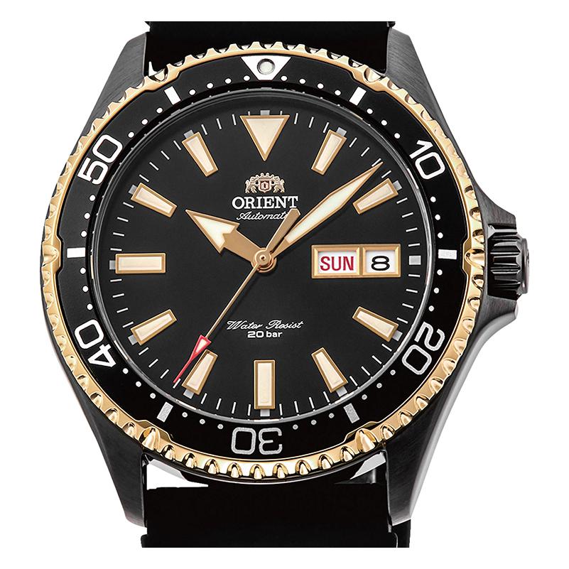 Orient Classic AA0005B19B 7