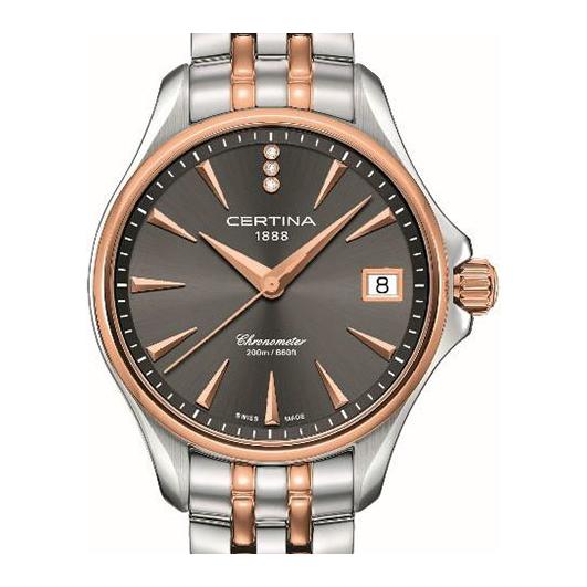 Certina DS Action Lady C0320512208600 7