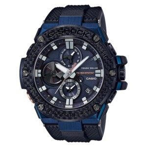 Gshock GSteel GSTB100XB2A