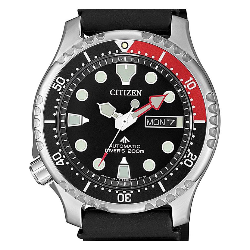 Citizen PROMASTER NY008713EE 7