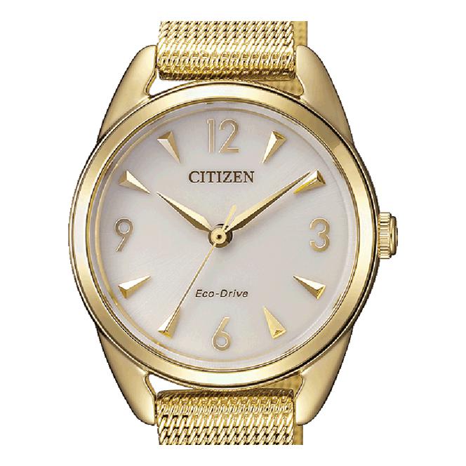 Citizen Elegance EM068789P 7