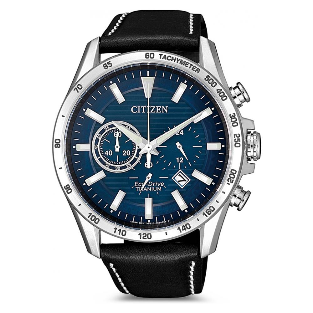 Citizen TITANIUM CA444016L 1