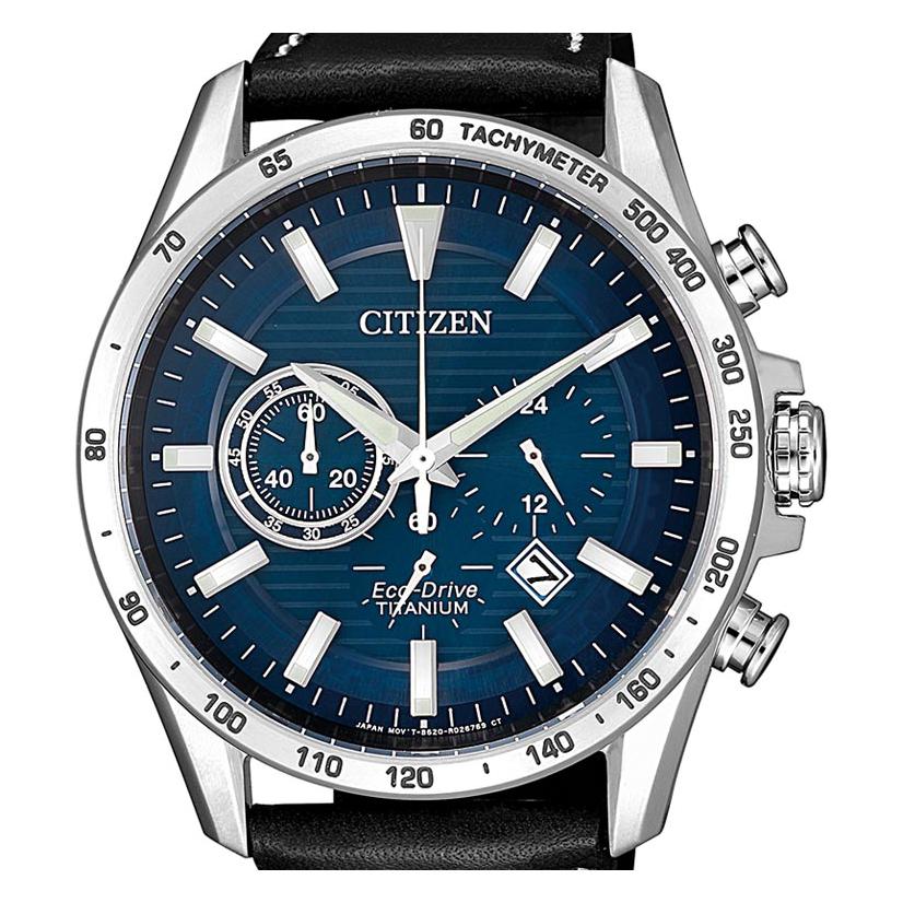 Citizen TITANIUM CA444016L 7