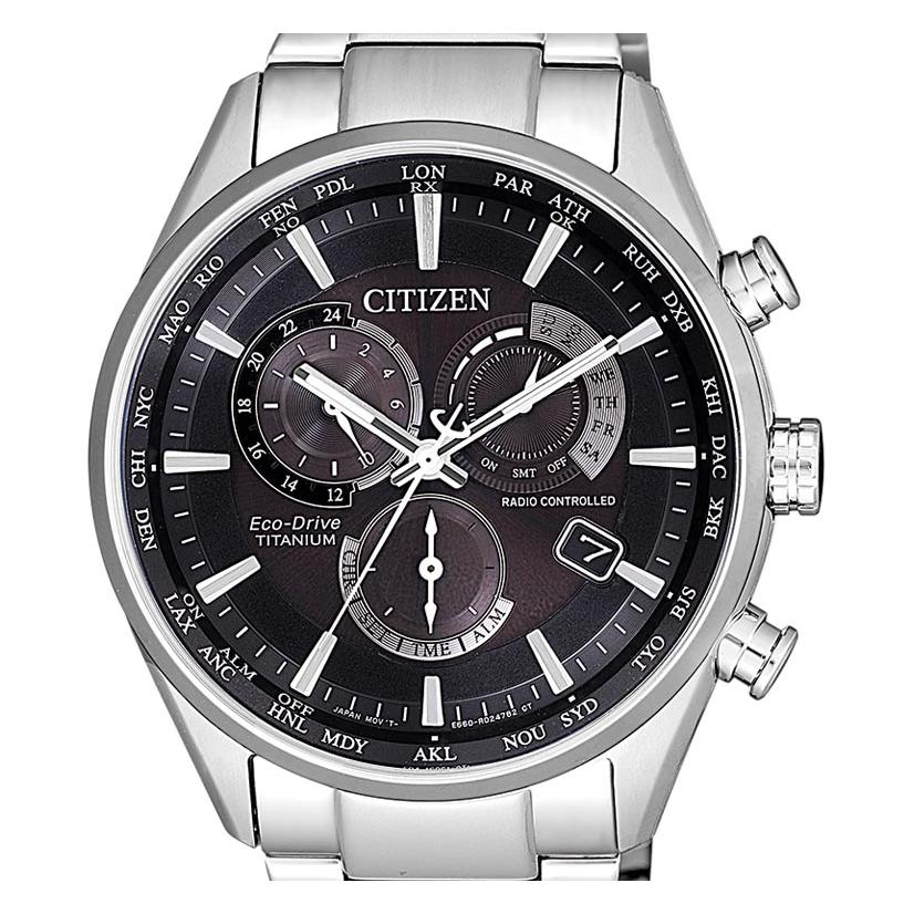 Citizen RADIO CONTROLLED CB502087E 7