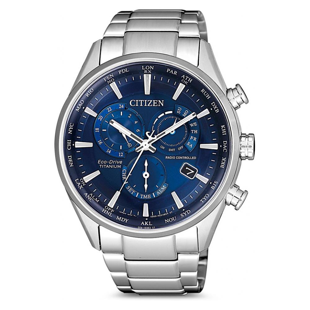 Citizen RADIO CONTROLLED CB502087L 1