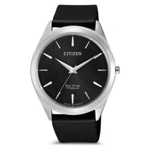 Citizen TITANIUM BJ652015E