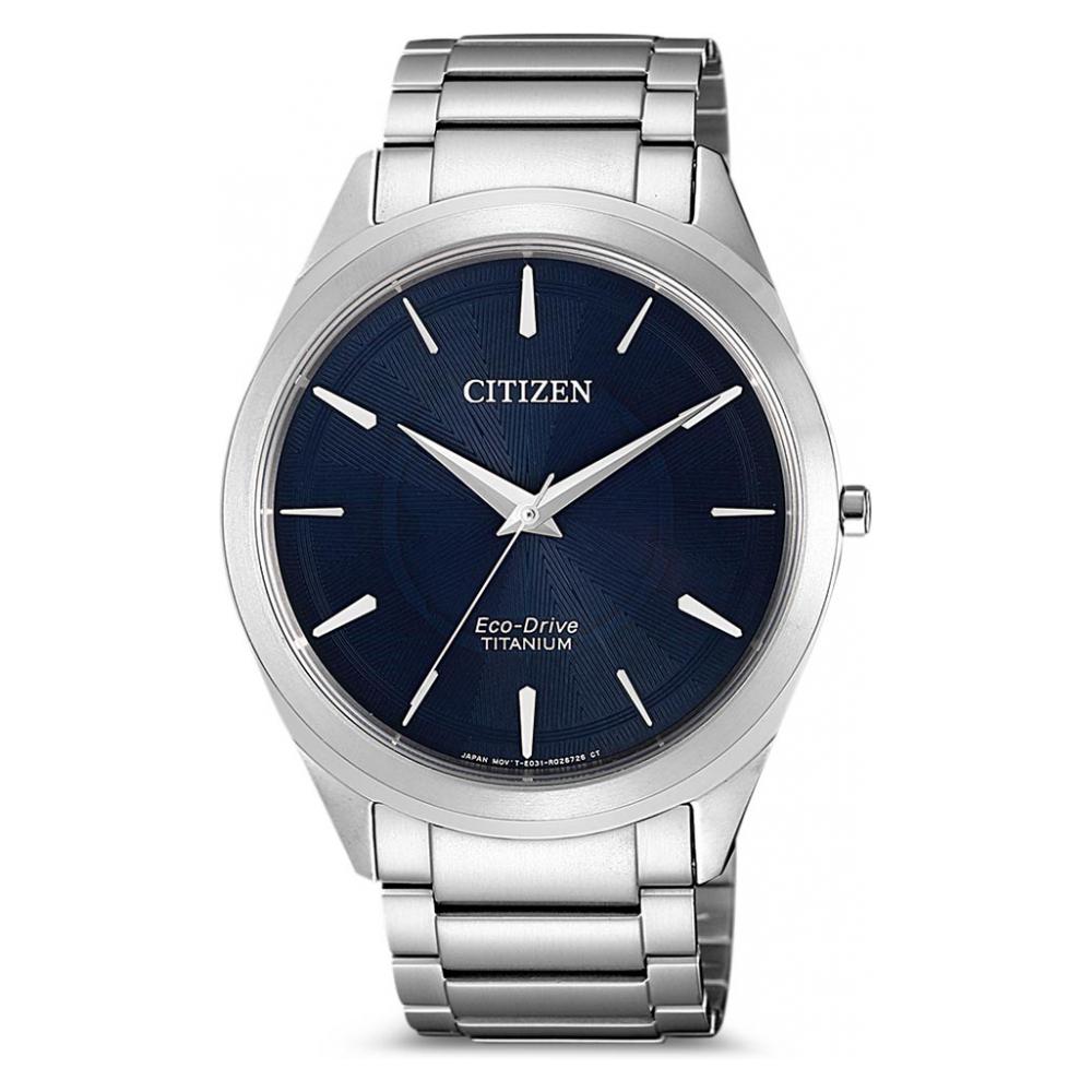 Citizen TITANIUM BJ652082L 1