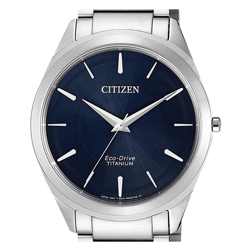 Citizen TITANIUM BJ652082L 7