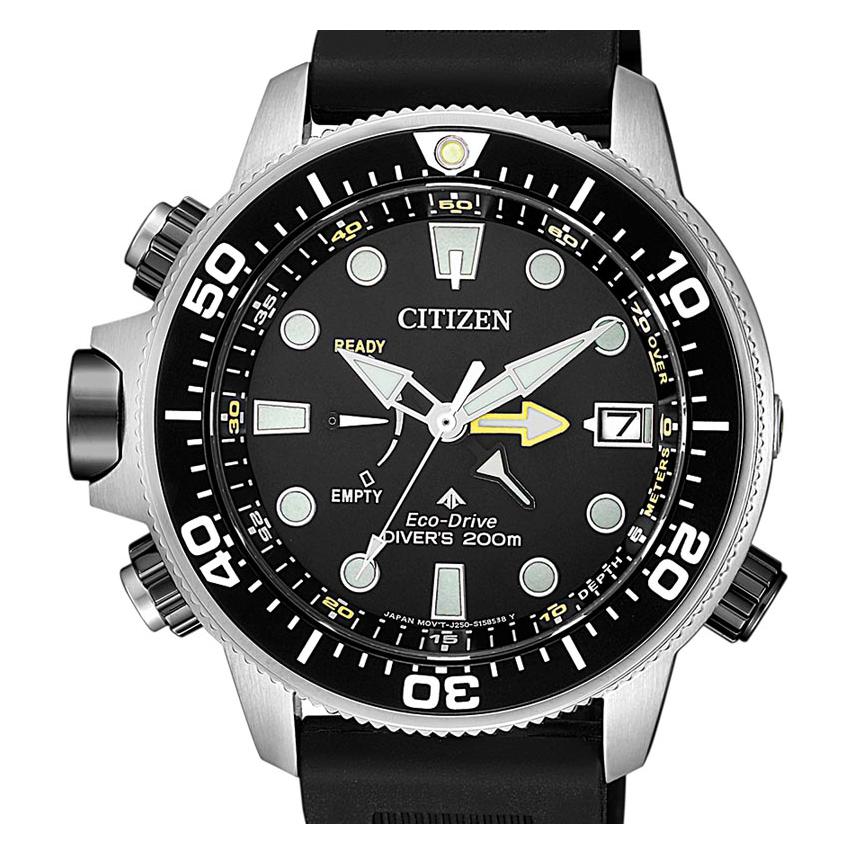 Citizen PROMASTER BN203614E 7