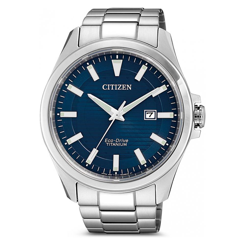 Citizen TITANIUM BM747084L 1