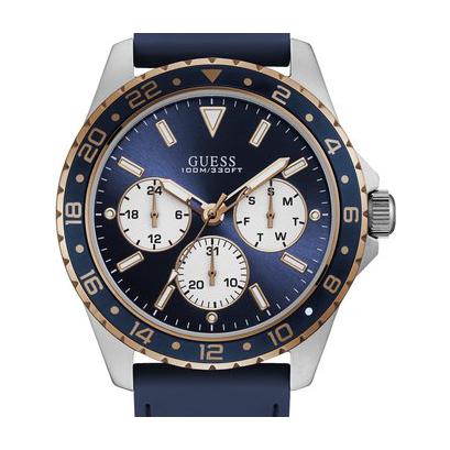 Guess Odyssey W1108G4 7