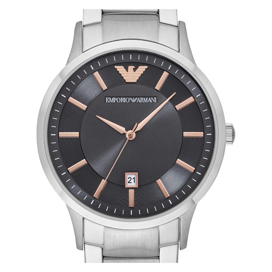 Emporio Armani Męskie AR11179 9