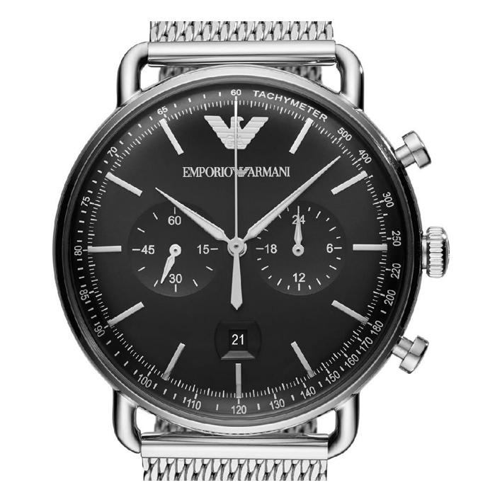 Emporio Armani Męskie AR11104 8
