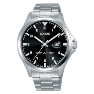 Lorus Classic RH961KX9