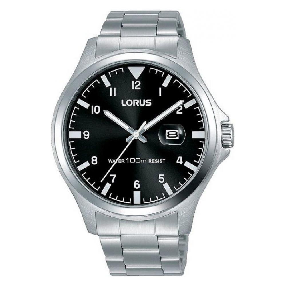 Lorus Classic RH961KX9 1
