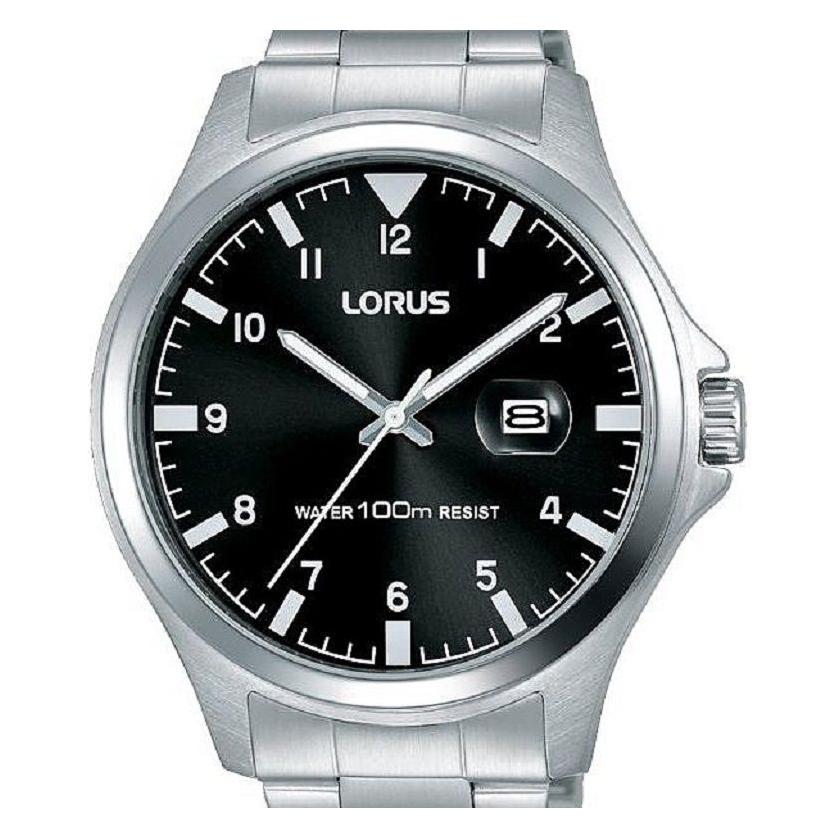 Lorus Classic RH961KX9 7