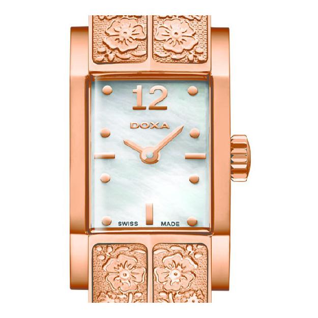 Doxa Diva 4209505317M 7