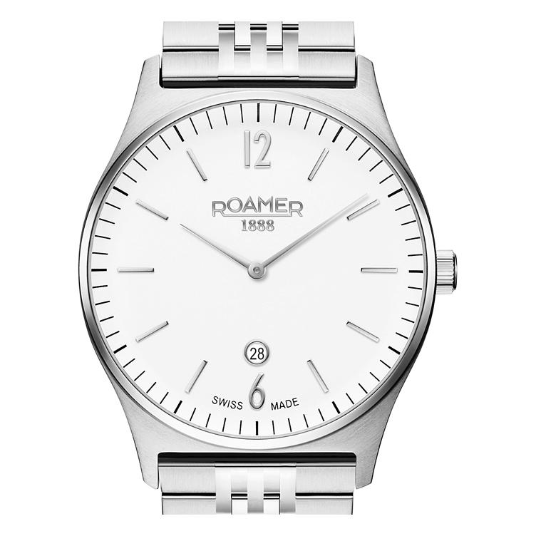 Roamer Elements Gents 650810411550 7