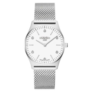 Roamer Elements Crystal Ladies 650815411590