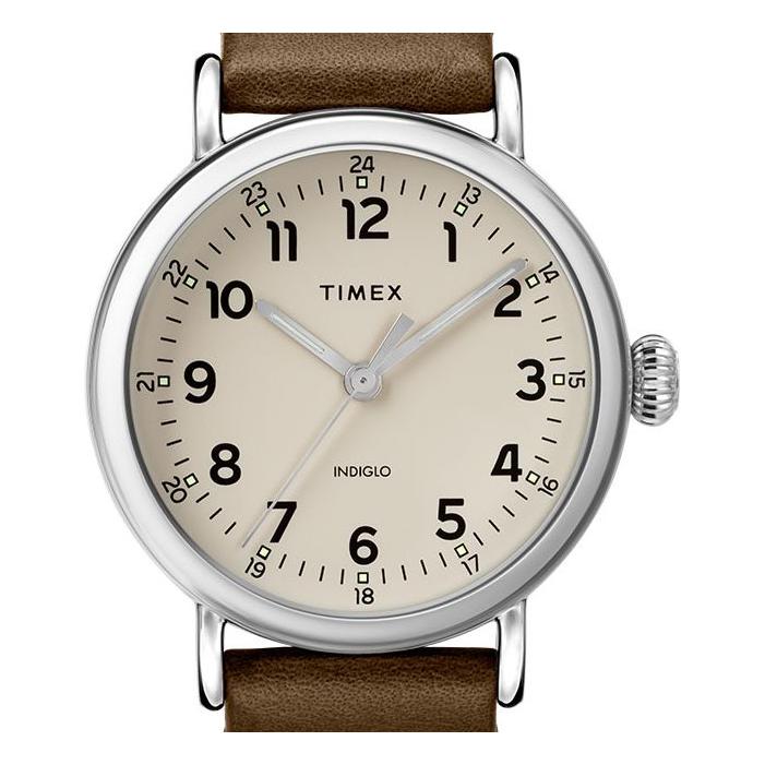 Timex Weekender TW2T20100 7
