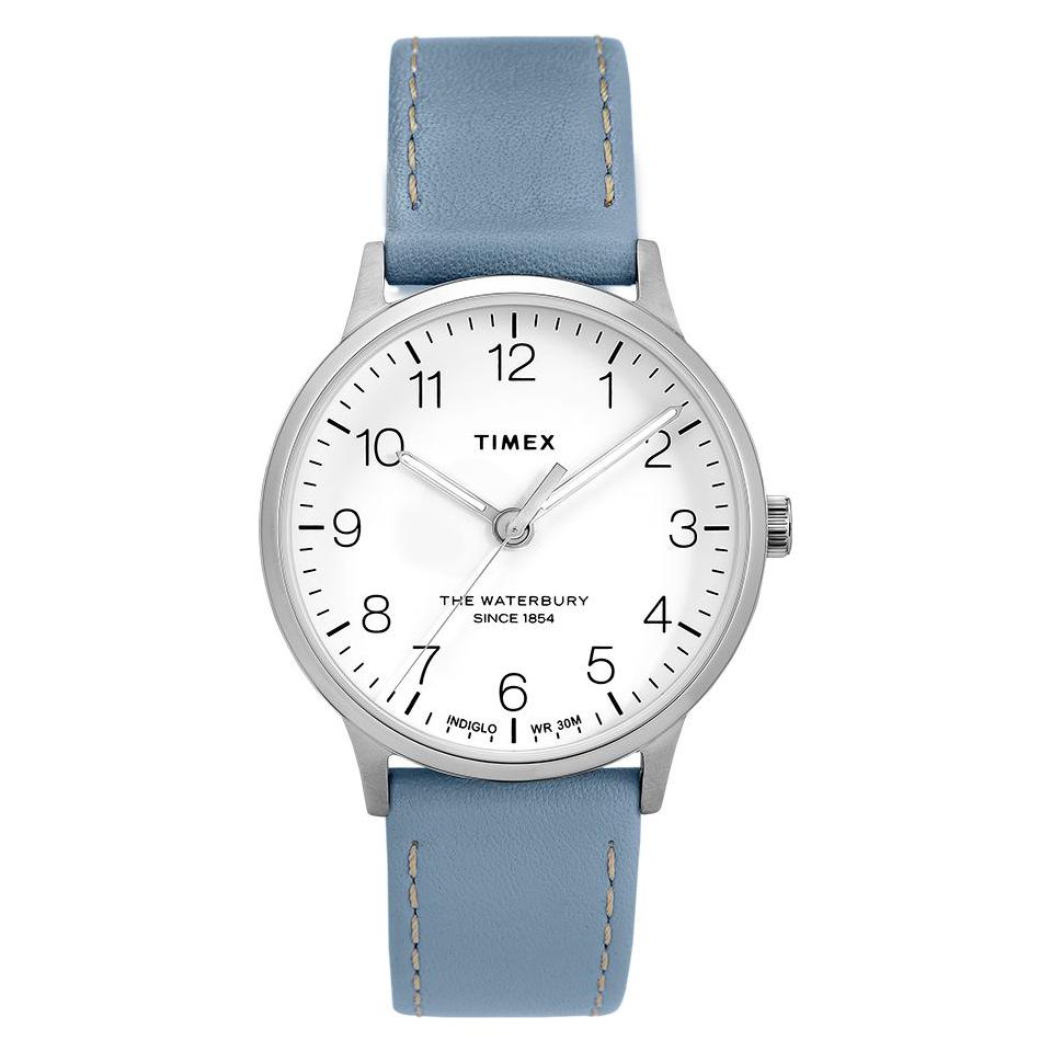 Timex Waterbury TW2T27200 1