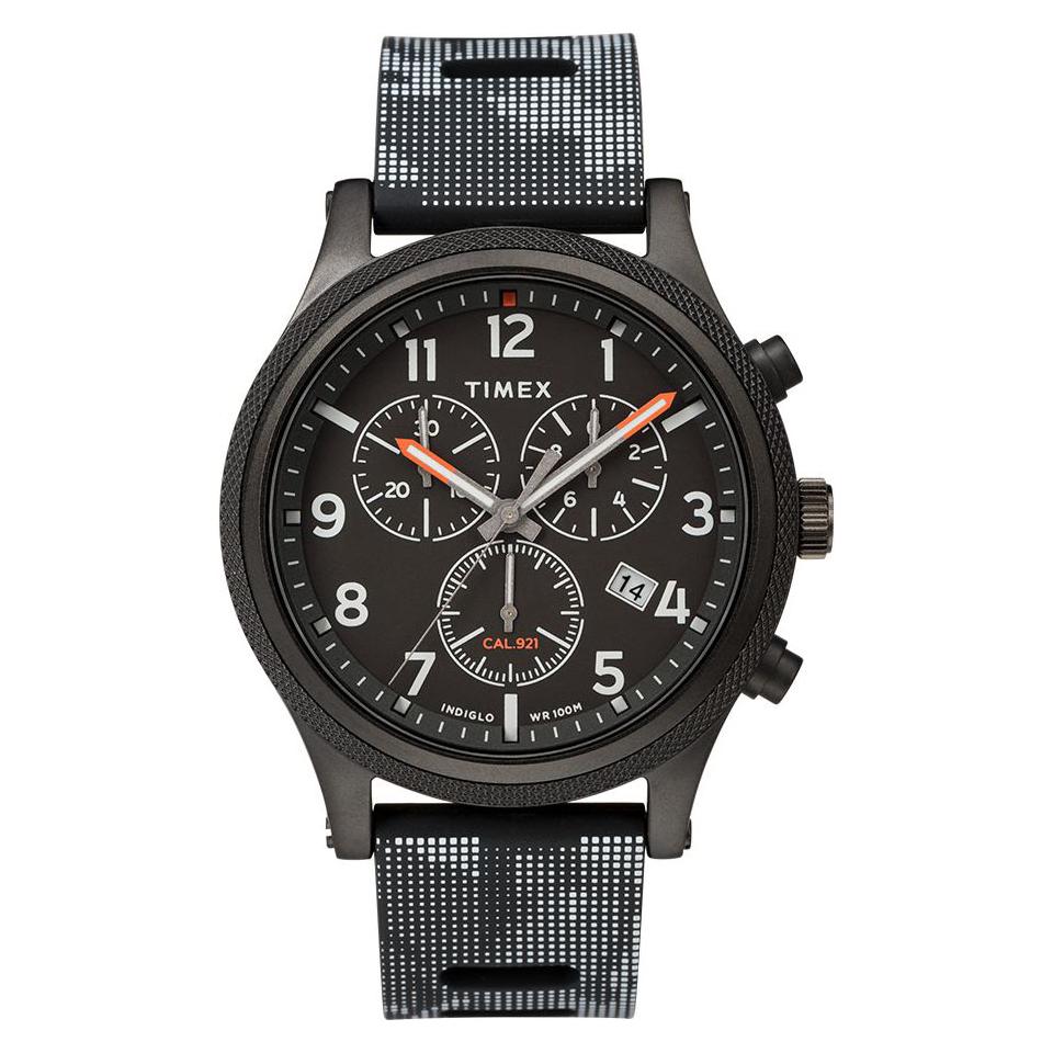 Timex Allied TW2T33100 1