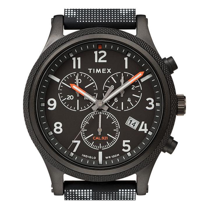 Timex Allied TW2T33100 7