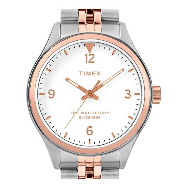 Timex Waterbury TW2T49200 9
