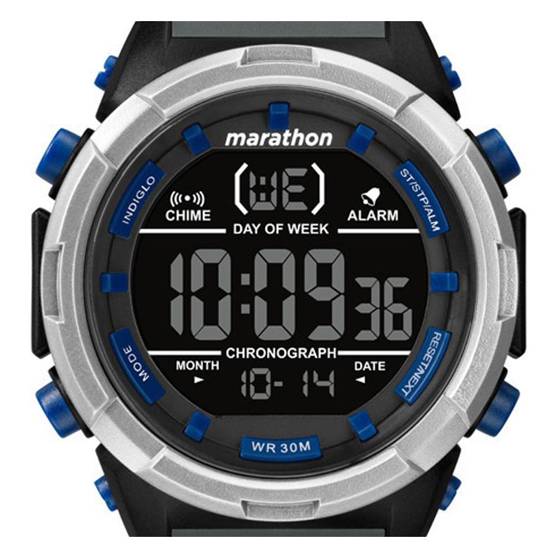 Timex Marathon TW5M21000 9