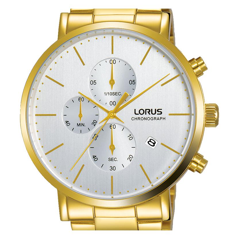 Lorus Urban RM330FX9 7