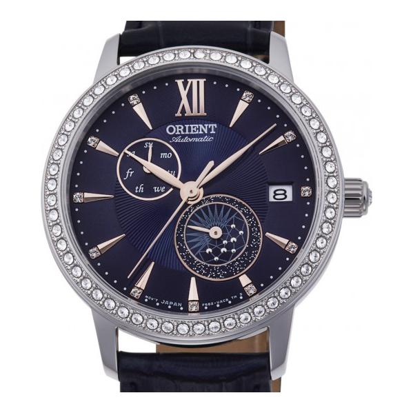 Orient Damskie RAAK0006L10B 7