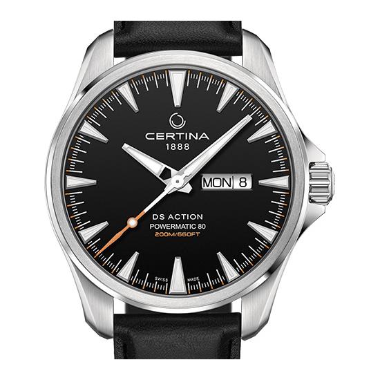 Certina DS Action C0324301605100 7
