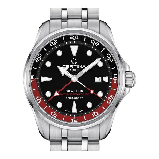 Certina DS Action C0324291105100 7