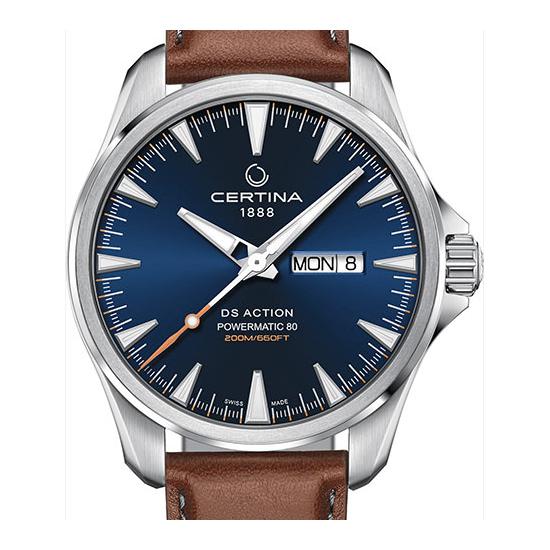 Certina DS Action C0324301604100 7