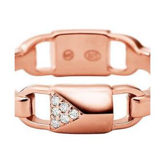 Michael Kors Pierścionki MKC1024AN791 2