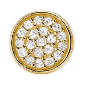 Michael Kors Kolczyki MKC1034AN710 2