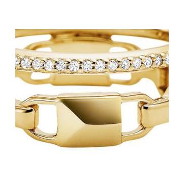 Michael Kors Pierścionki MKC1025AN710 2
