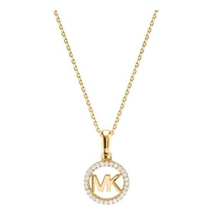 Michael Kors Naszyjniki MKC1108AN710