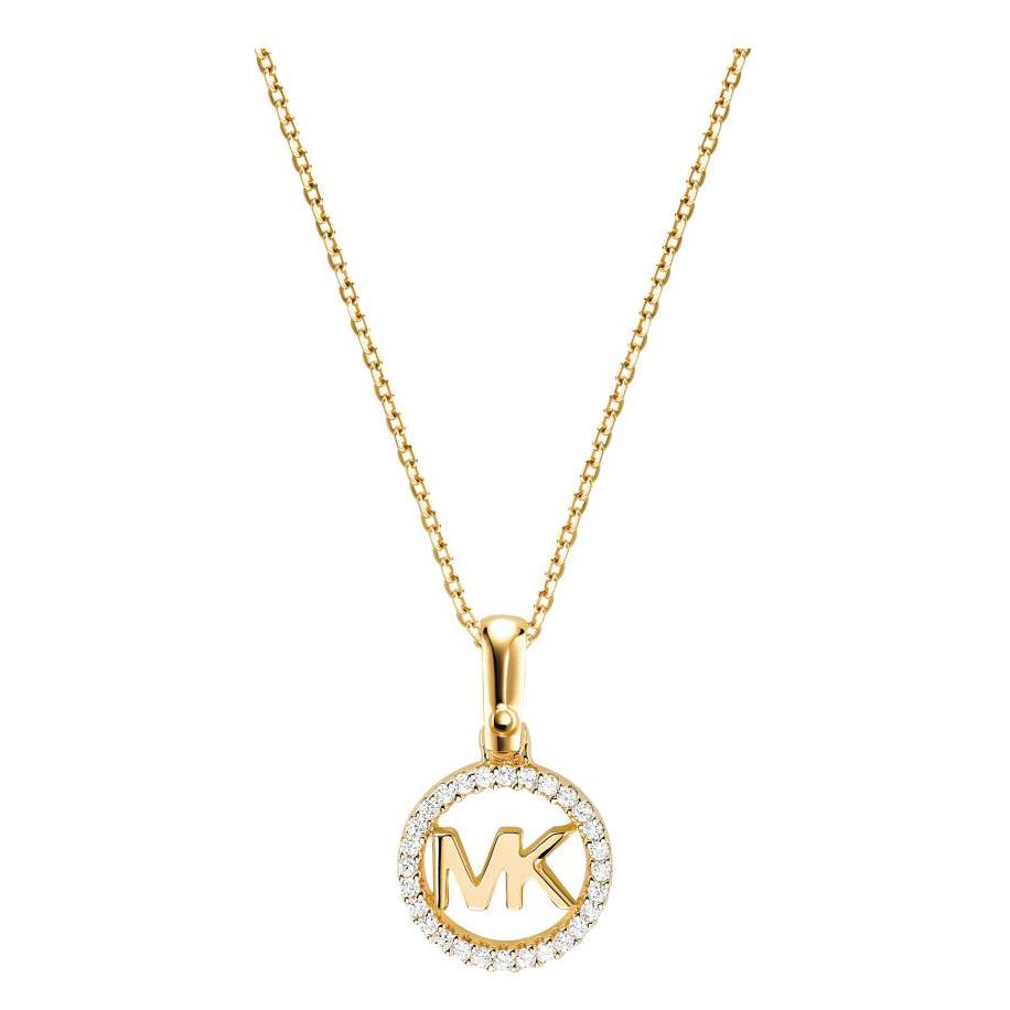 Michael Kors Naszyjniki MKC1108AN710 1