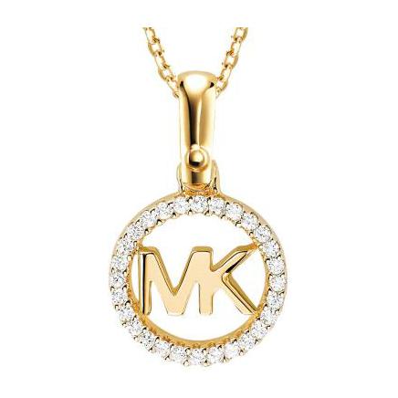 Michael Kors Naszyjniki MKC1108AN710 2